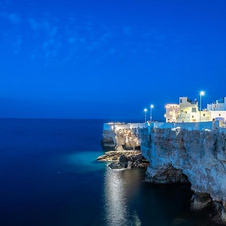 Biancomare - Casetta Sul Mare Полиньяно-а-Маре Экстерьер фото